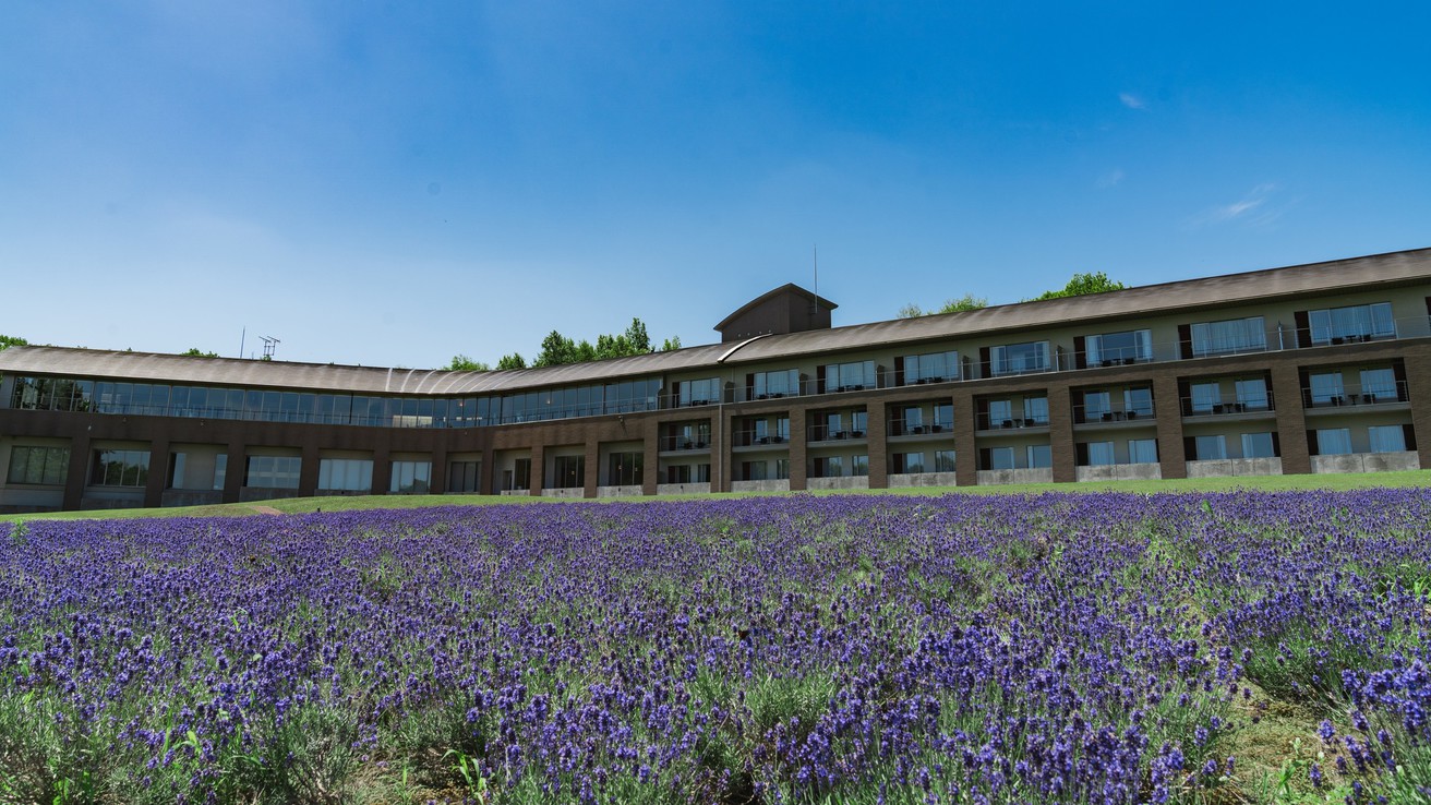 富良野ホテル　ＦＵＲＡＮＯ　ＨＯＴＥＬ