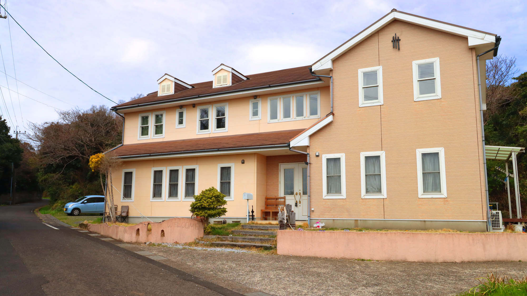 ＯＣＥＡＮＶＩＥＷ　１６　ＩＫＩ＜壱岐島＞