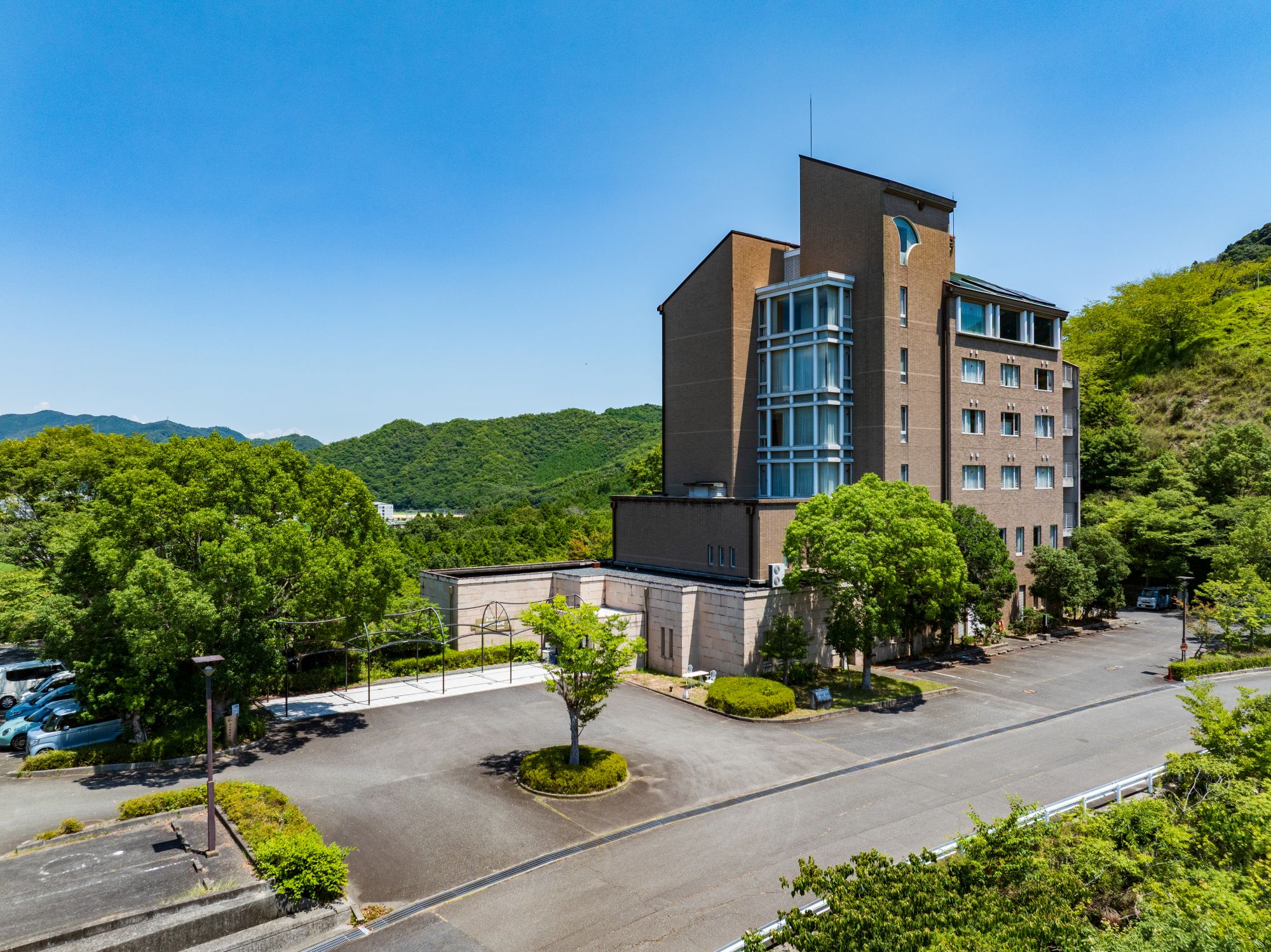 上郡ピュアランド山の里 宿泊予約【楽天トラベル】