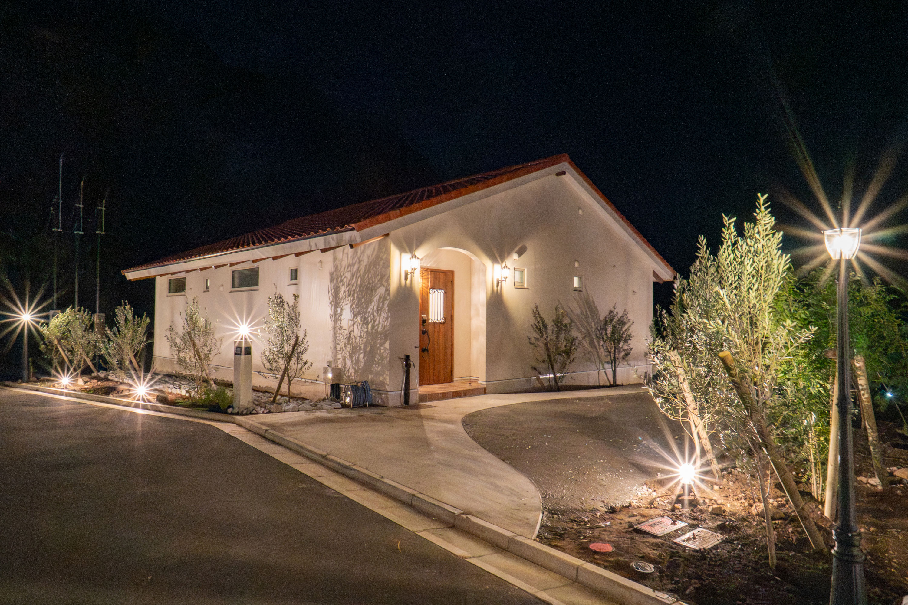 エンゼルフォレスト熱海