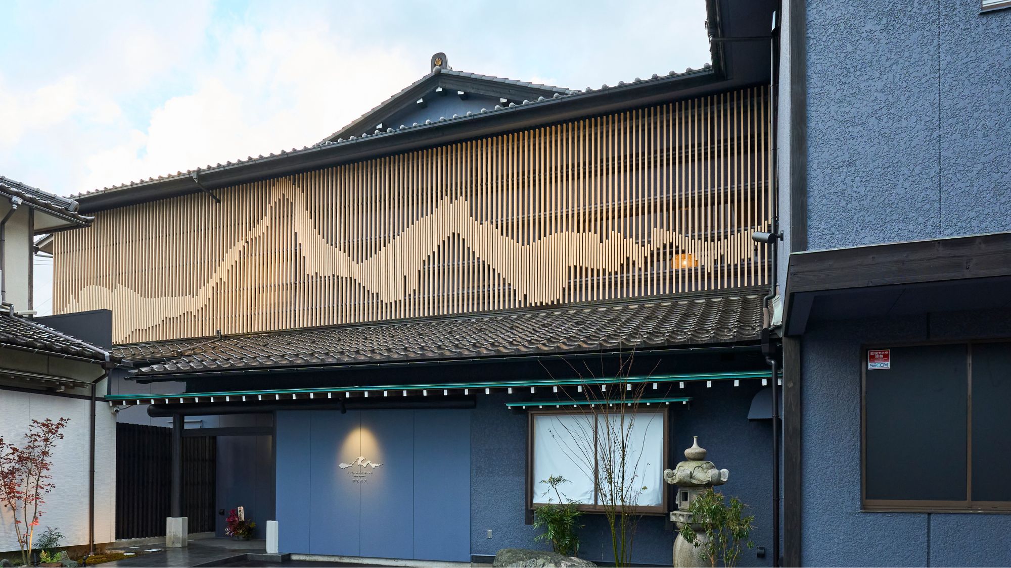 ＫＩＴＡＭＡＥ　ＢＡＳＥ　加賀橋立