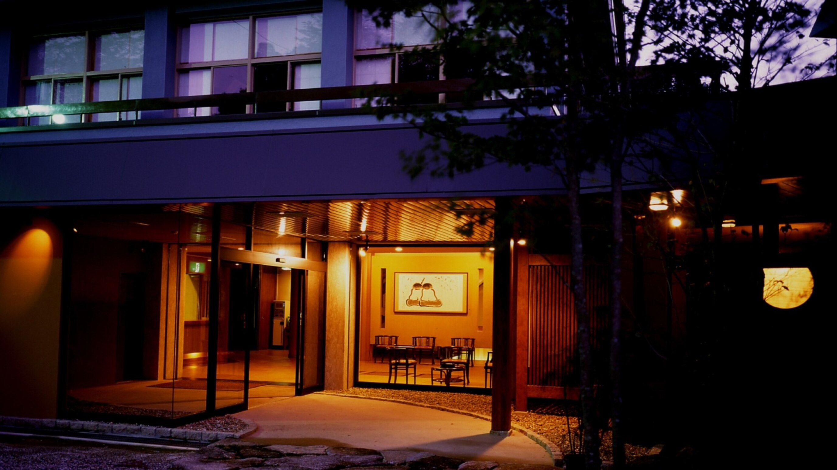 写真:湯谷温泉 湯の風 HAZU