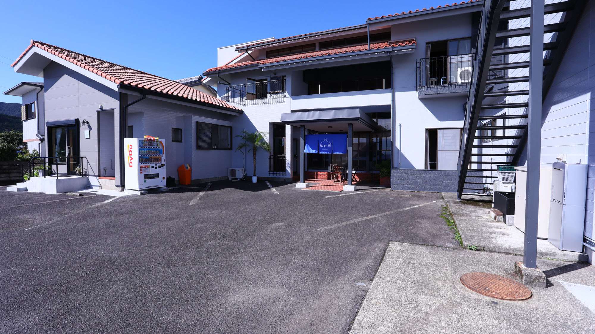 旅館 紀の國 宿泊予約【楽天トラベル】