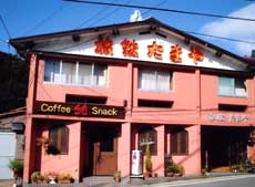 俵山温泉 たまや旅館<山口県> 施設全景