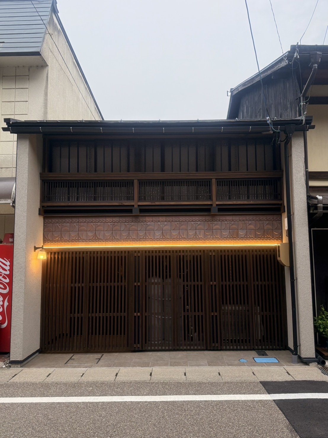 郡上 一棟貸しのお宿 水と翠 宿泊予約【楽天トラベル】