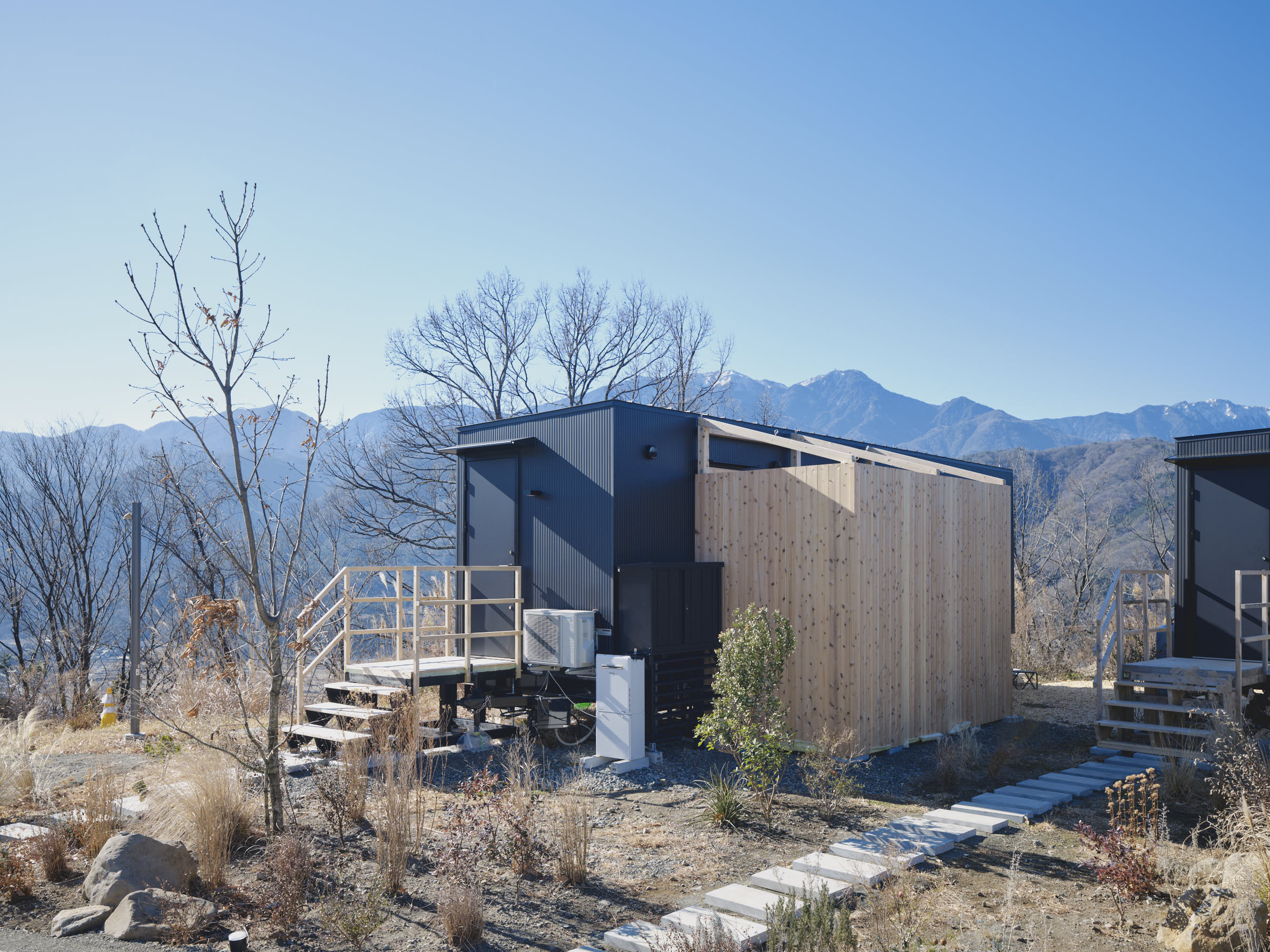 八ヶ岳Ggです BLANC YATSUGATAKE（2026年4月24日グランド