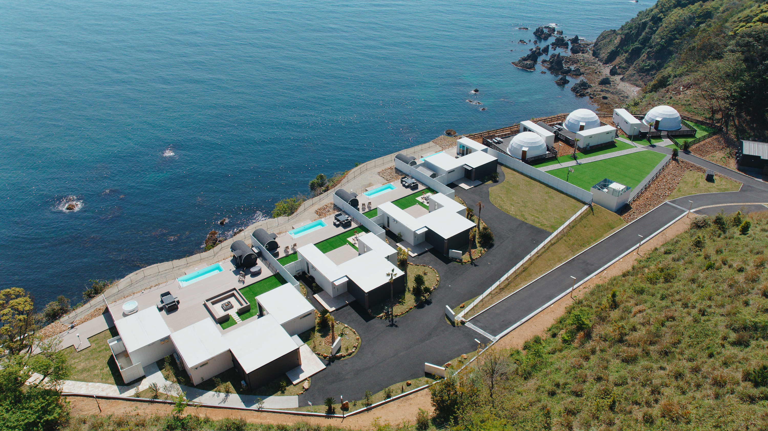楽天トラベル: ＭＵＮＡＫＡＴＡ　ＯＳＨＩＭＡ　ＲＥＳＯＲＴ 宿泊予約 