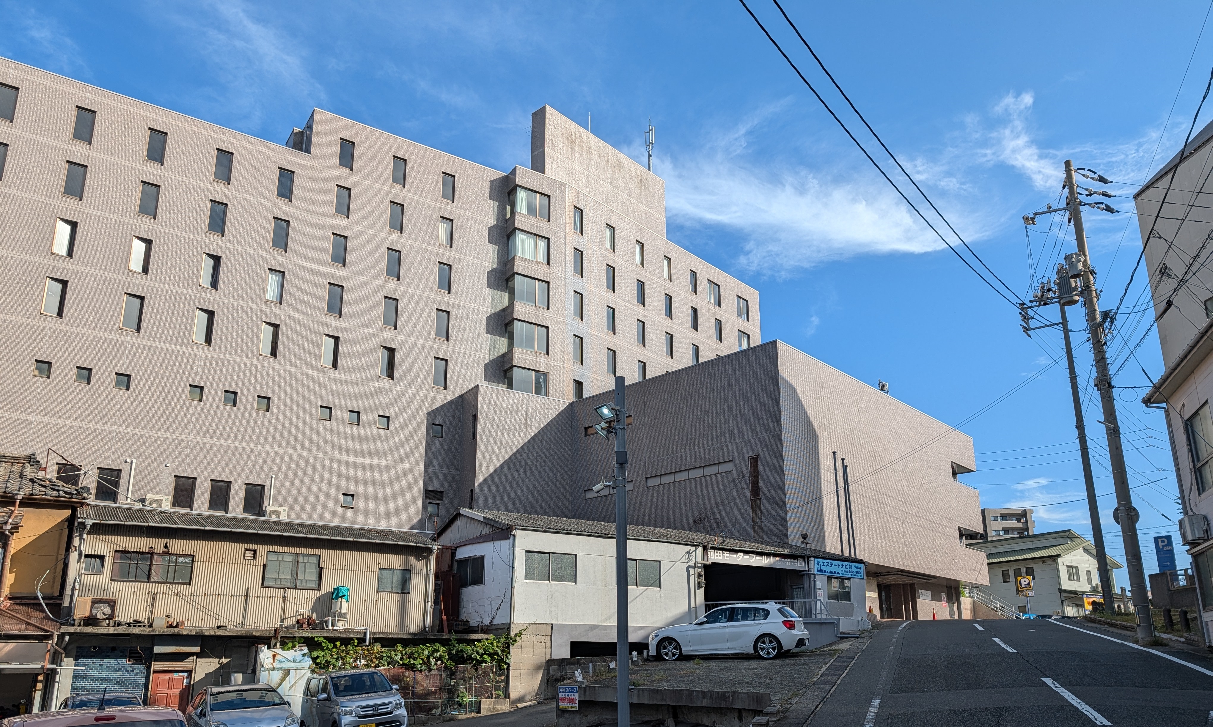 楽天トラベル: 下関大坂屋ホテル 宿泊予約 