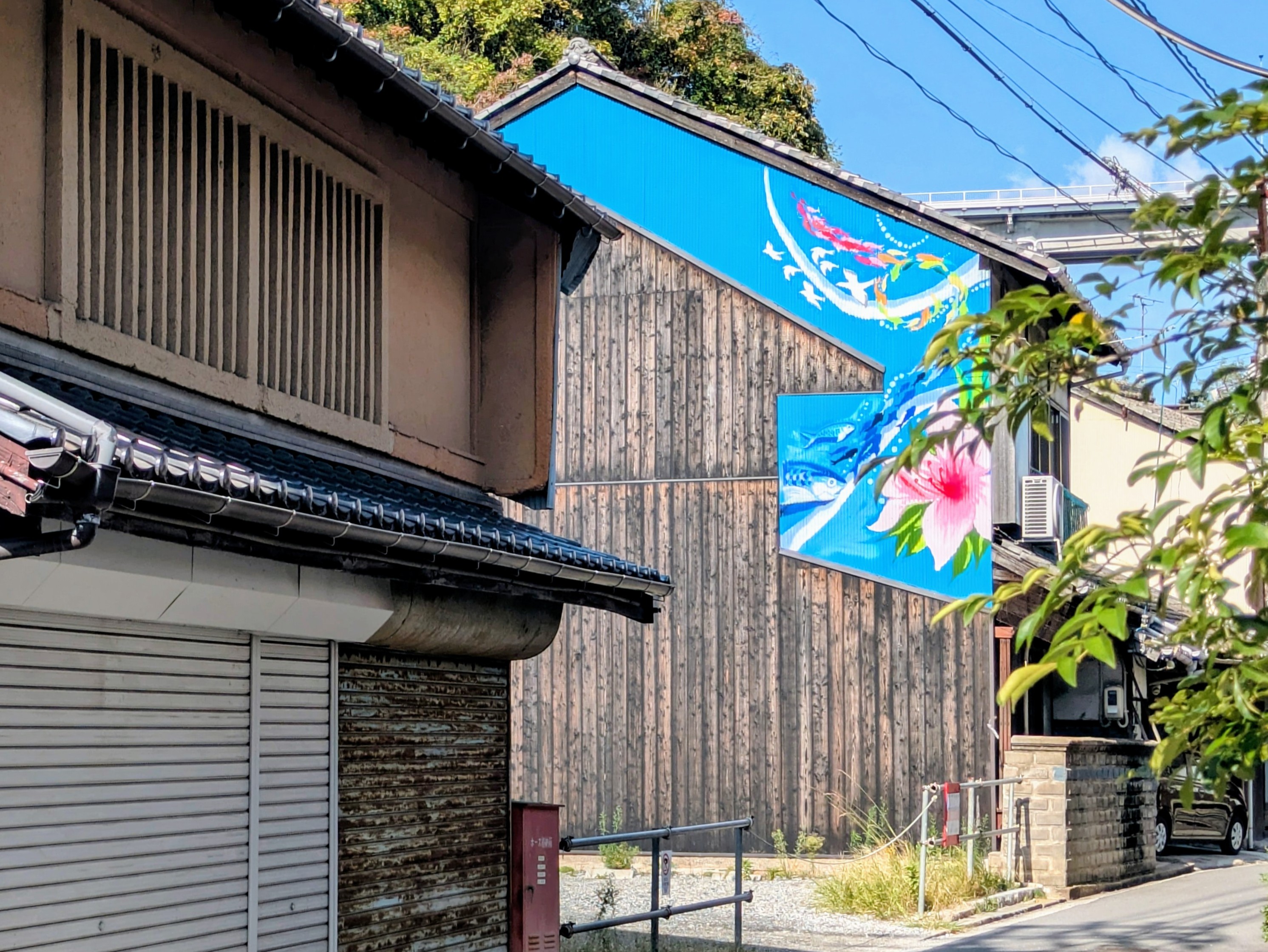 山側二点 モダン古民家宿 音戸イロリバHOUSE 宿泊予約【楽天トラベル】