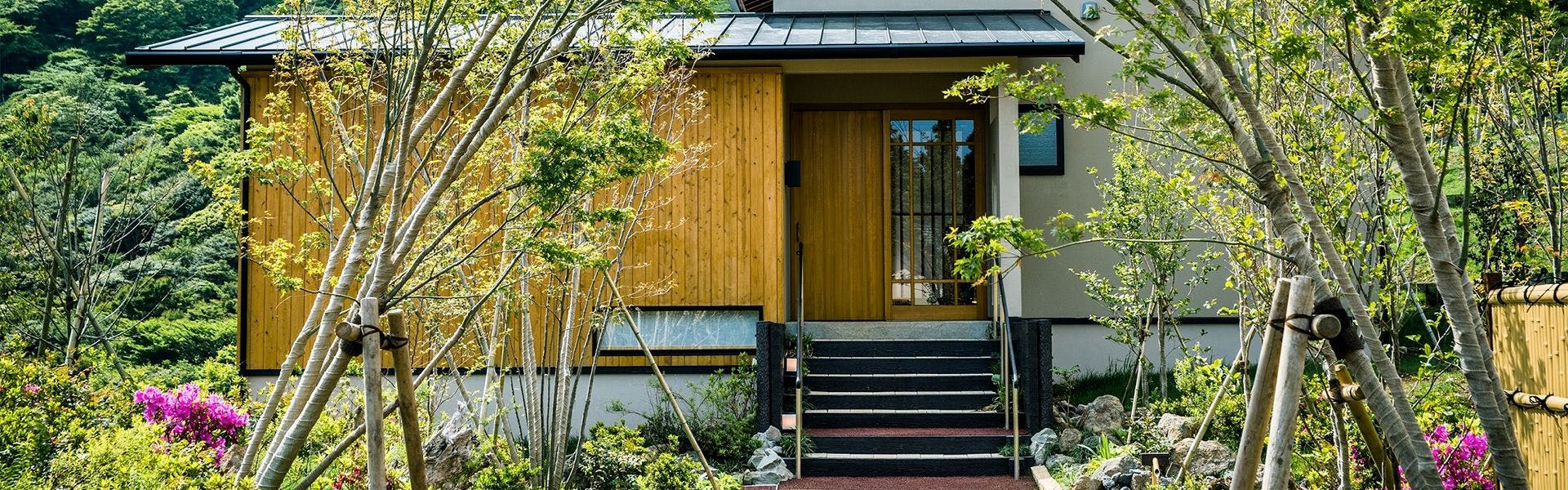 エンゼルグランヴィラ箱根（旧ときリゾート箱根別邸）