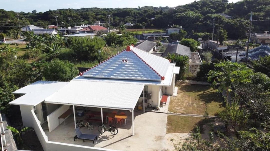楽天トラベル: Ｂｌｕｅ　Ｚｏｎｅ　Ｈａｒｍｏｎｙ　Ｖｉｌｌａｇｅ　Ｏｋｉｎａｗａ　青の里 宿泊予約 