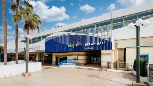 東京ディズニーリゾート から近い30分圏内の周辺格安ホテルに泊まる トラベルコ 東京ディズニーリゾート から近い30分圏内の周辺格安ホテルに泊まる トラベルコ