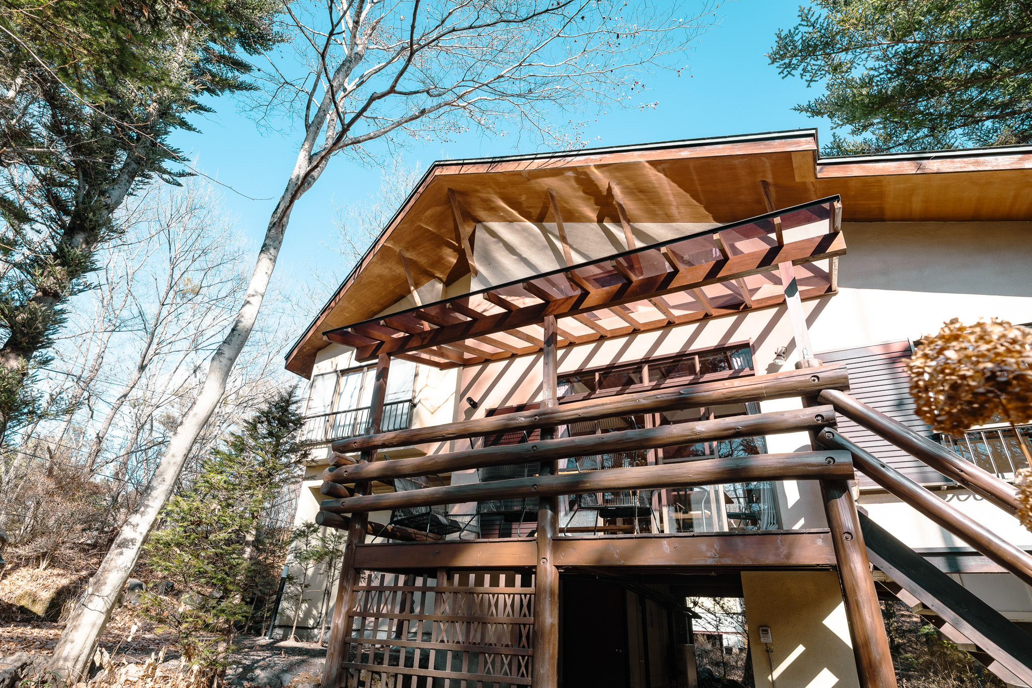 ｒｉｎｎｅ　北軽井沢　Ｆｏｒｅｓｔ２