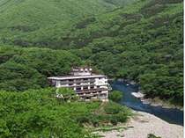 楽天トラベル: 芦ノ牧温泉　不動館　小谷の湯 宿泊予約 