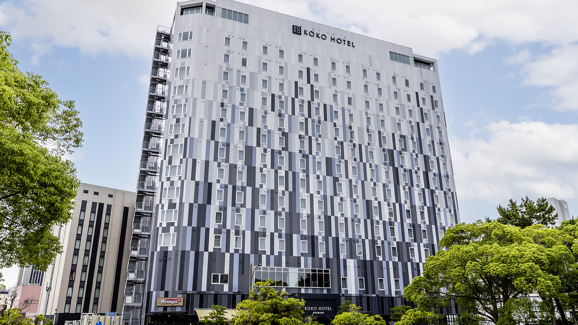 写真：ＫＯＫＯ　ＨＯＴＥＬ　Ｐｒｅｍｉｅｒ　東京ベイ幕張