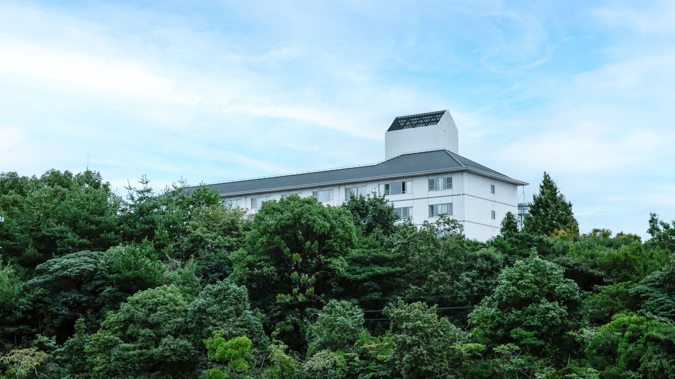 リブマックスリゾート観音寺 施設全景