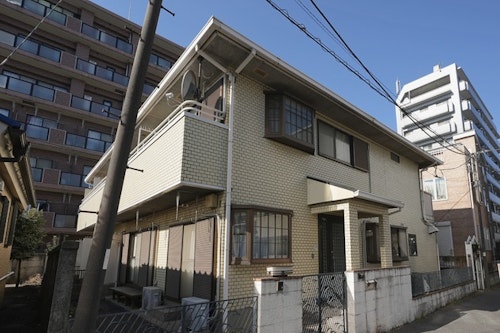 INA HOUSE 東府中／民泊 宿泊予約【楽天トラベル】
