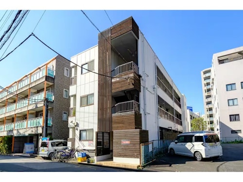 葛町 F－City 中葛西 I／民泊 宿泊予約【楽天トラベル】