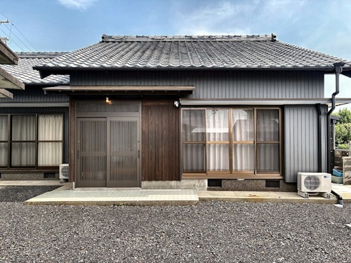 御宿はな　＾
