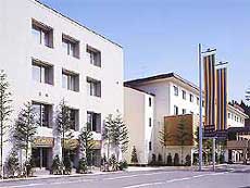 湯沢パークホテル 施設全景