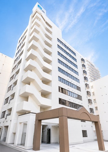 Ｒｅｓｉｄｅｎｃｅ　Ｈｏｔｅｌ　ＫＡＢＵＴＯ　Ｐｒｅｍｉｅｒ