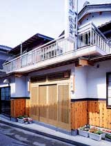 くつろぎの宿　民宿浜頭&nbsp;施設全景