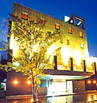 若狭小浜 若杉 施設全景