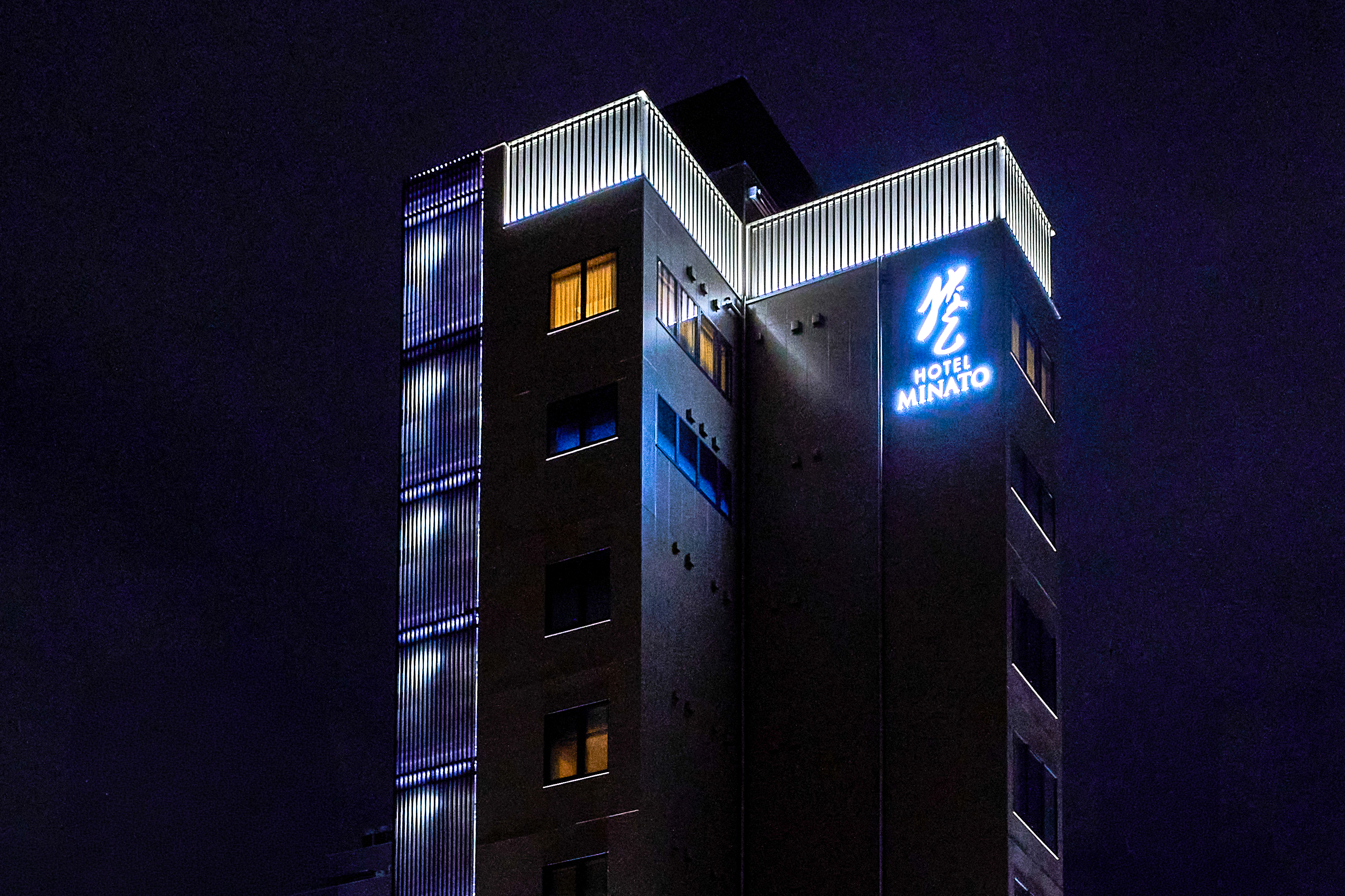 ＨＯＴＥＬ　みなと　虎ノ門