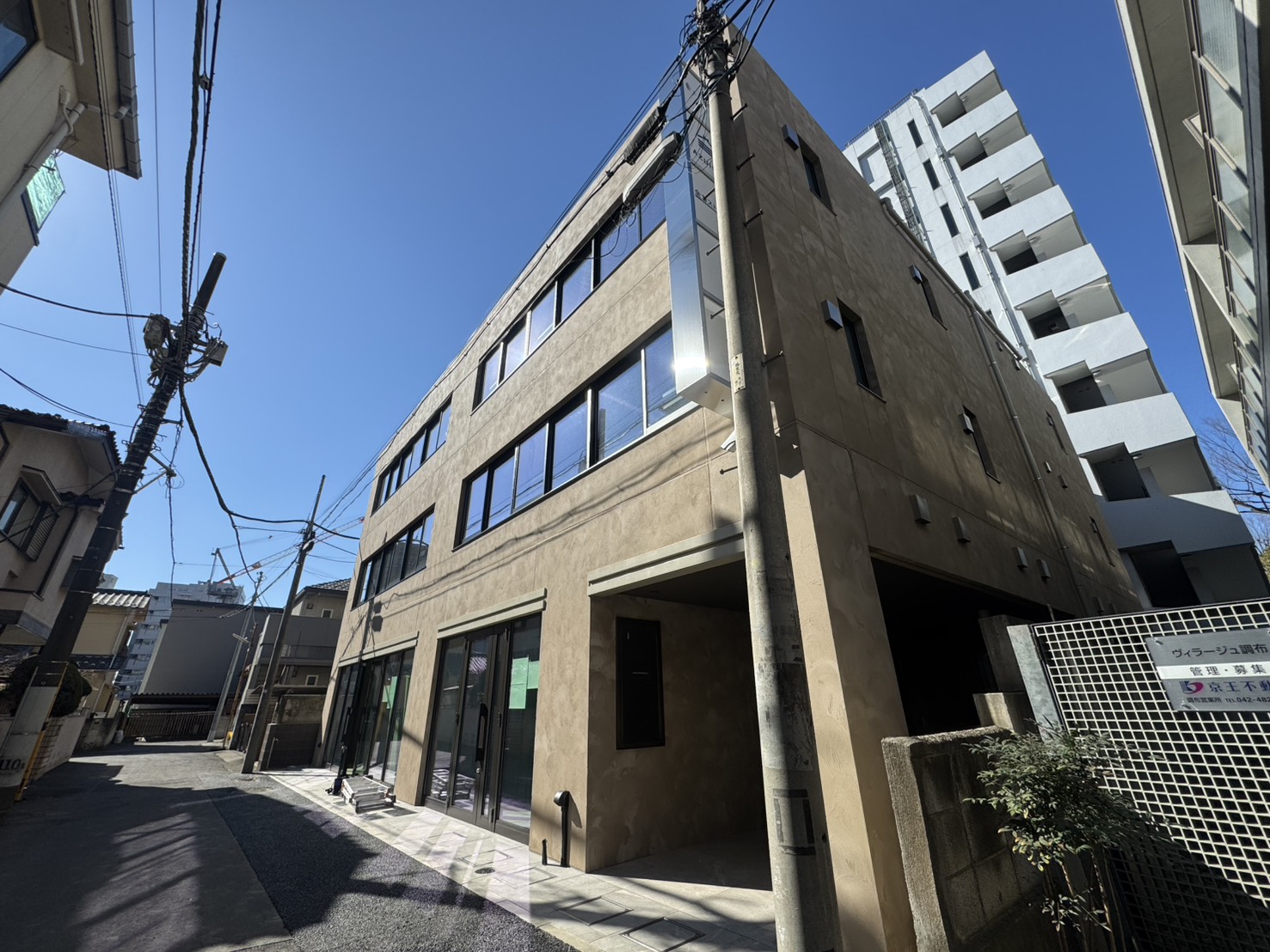 AZUICHI HOTEL＆CAFE 宿泊予約【楽天トラベル】