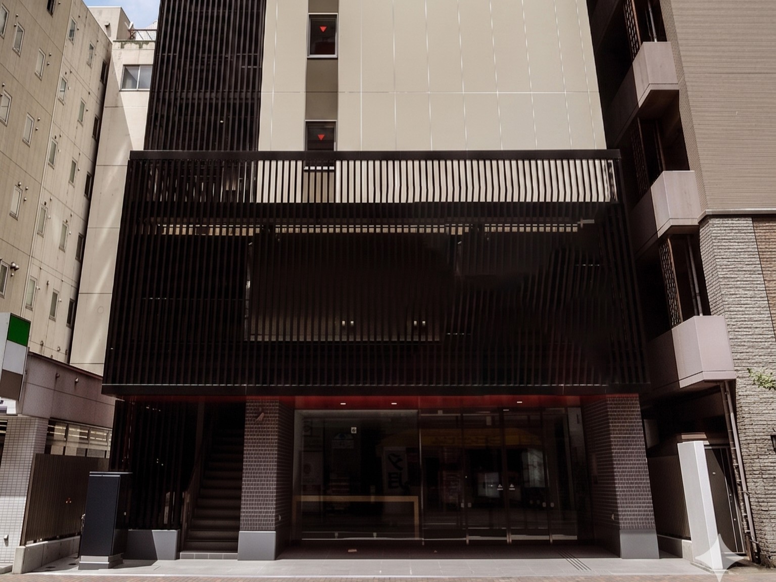 KOKO HOTEL 札幌すすきの 2nd