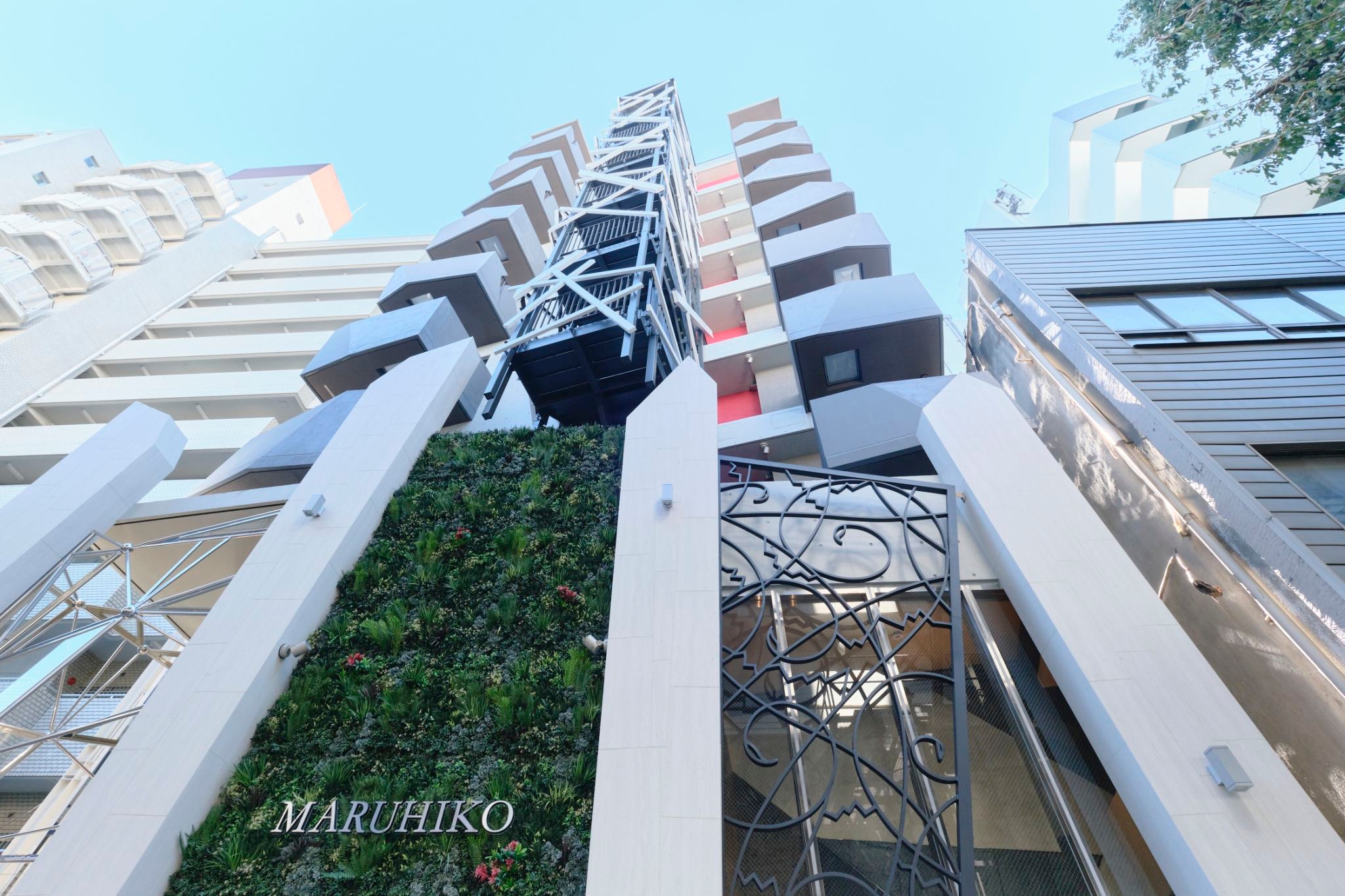 楽天トラベル: モデロ三軒茶屋 宿泊予約 