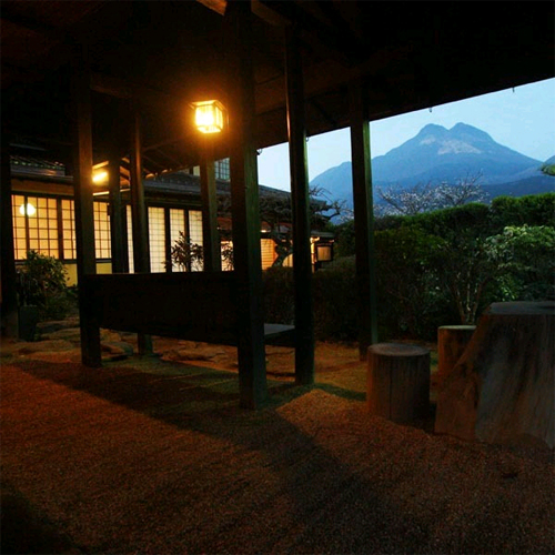 施設全景