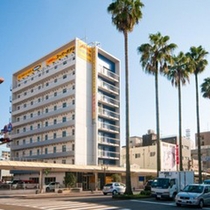 宮崎駅周辺のホテル 格安予約 宿泊料金比較 検索 トラベルコ