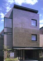 ビジネスホテル経堂&nbsp;施設全景