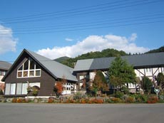 プチホテル　たいむ&nbsp;施設全景