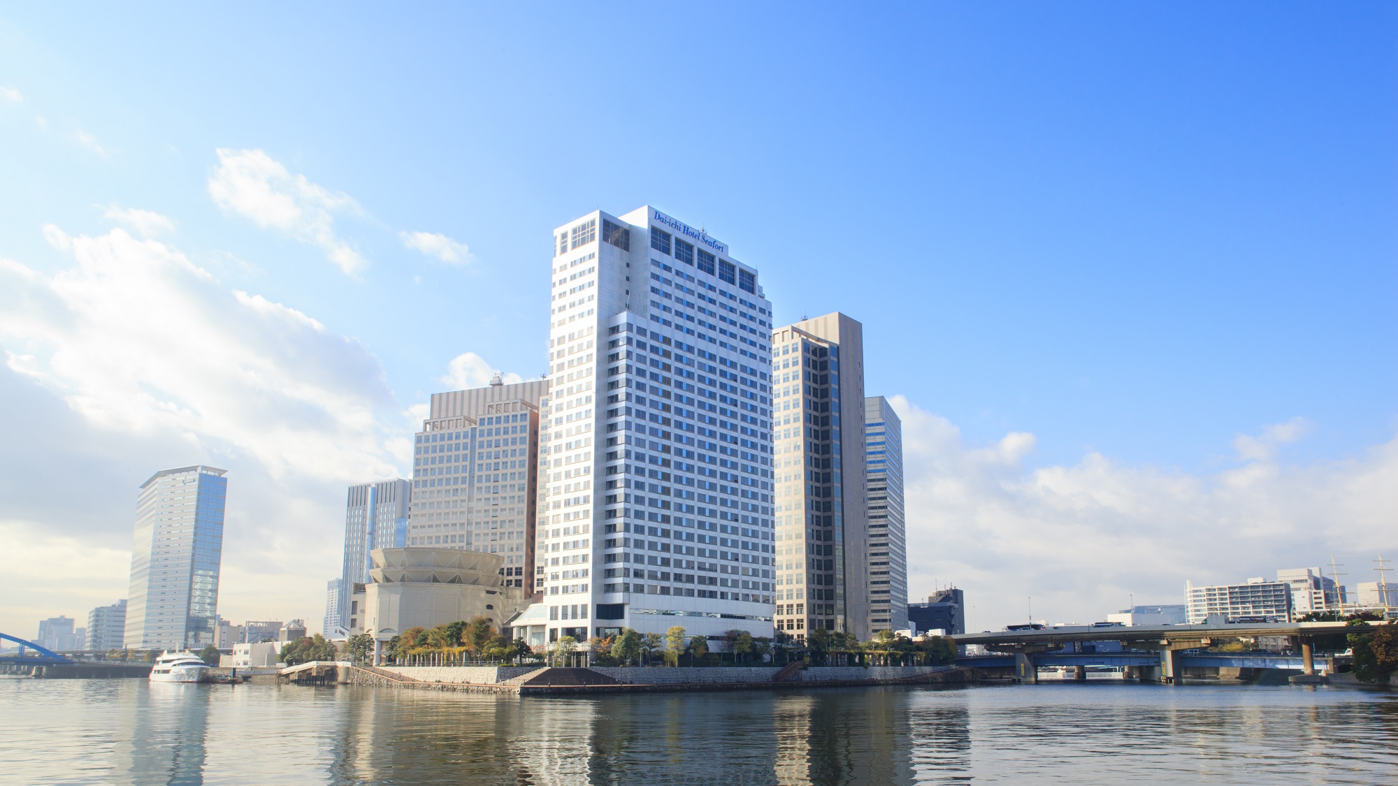 品川駅周辺のホテル 格安予約 宿泊料金比較 検索 トラベルコ