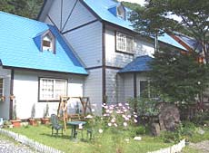 ナチュラルハウスピュア21 施設全景