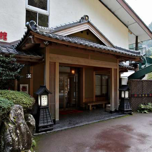 施設全景