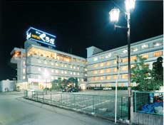 写真:ホテルビューくろだ