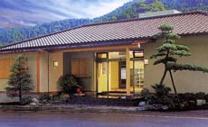 やすらぎの温泉宿　河津七滝温泉　旅館　青木の坂&nbsp;施設全景