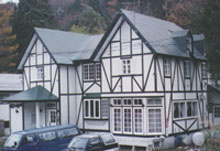 ＰＥＮＳＩＯＮ　遊夢&nbsp;施設全景