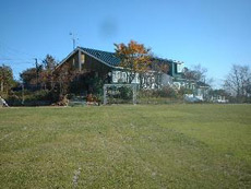 ペンション　オペライカ&nbsp;施設全景