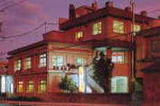 南鳥羽相差 名物磯舟料理 民宿旅館 おくのせこ 施設全景