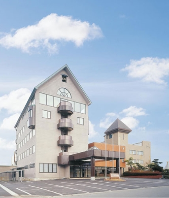 ホテル グランヒル