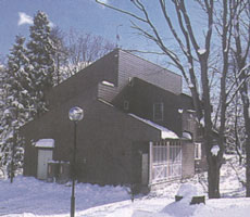 写真:プチハウス ふぉ~ゆ~