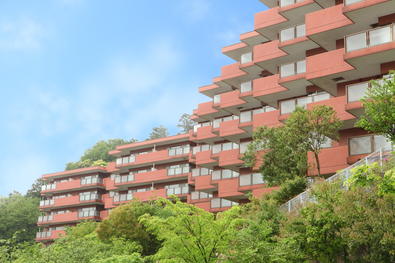 写真:ウェルネスの森 伊東(共立リゾート)