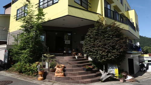 写真:大平台温泉 箱根 旅の宿 海本