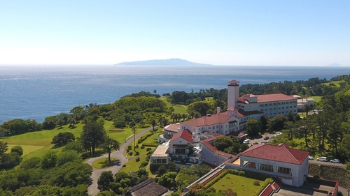 写真:川奈ホテル