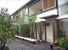 和み宿 新和荘 海心 Livtel kai-shin 施設全景