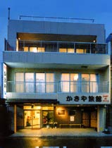 施設全景